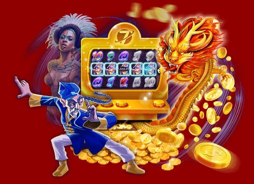 pg demo slots