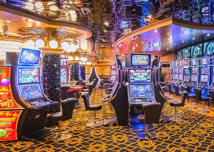 pg demo slots