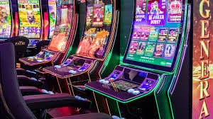 pg demo slots