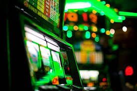pg demo slots