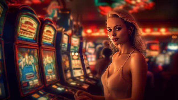 pg demo slots