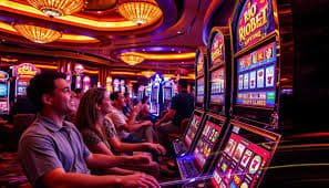 pg demo slots