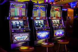 pg demo slots